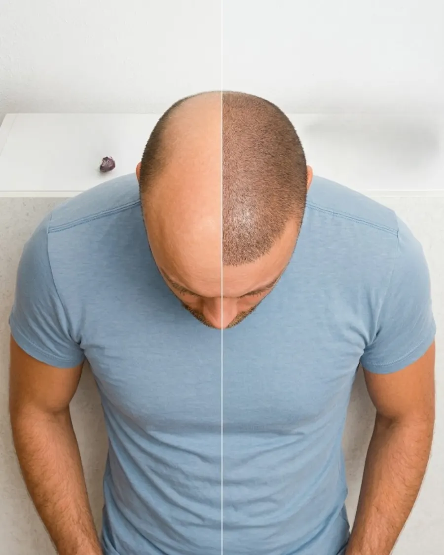Advanced Hair Restoration at Cinch Clinics